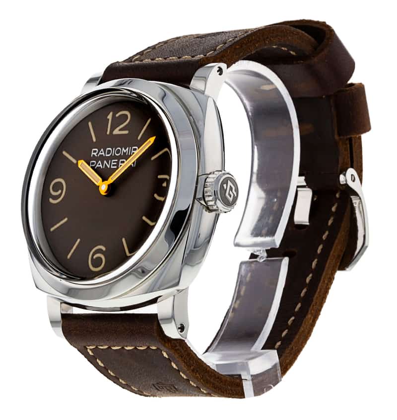 Panerai Radiomir 1940 3 Days PAM00662